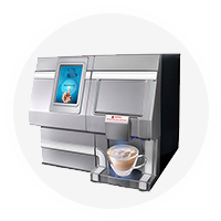 Single cup office coffee brewer in Greater Boston including Southeastern Massachusetts & Rhode Island